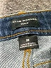 Club Monaco Blue Jeans Size 25 waist - photo 7