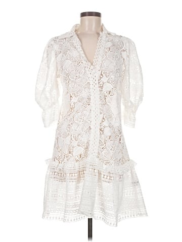 Boston Proper Cocktail Dress (view 1)