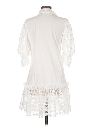 Boston Proper Cocktail Dress (view 2)