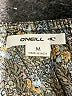 O'Neill 100% Viscose Brown Sleeveless Blouse Size M - photo 7