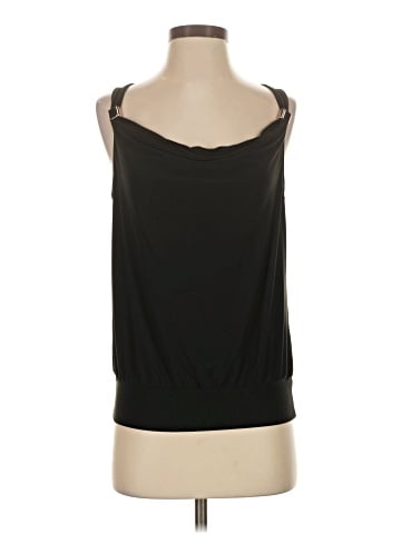 White House Black Market Sleeveless Top (view 1)