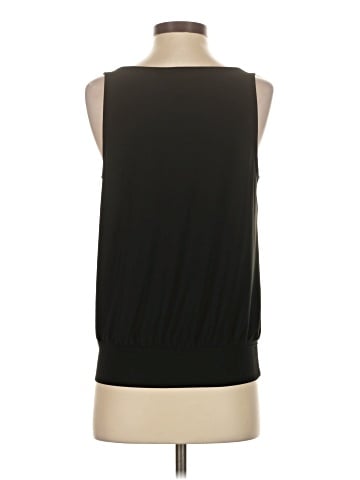 White House Black Market Sleeveless Top (view 2)