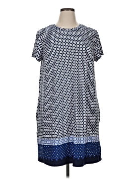 apt 9 a line dress Sea New York