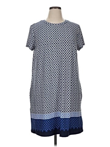 Apt. 9 Casual Dress (view 1)