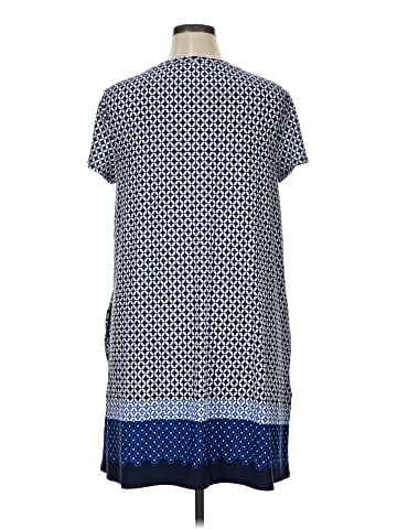 Apt. 9 Casual Dress (view 2)