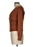 Zara Brown Cardigan Size L - photo 5