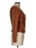 Zara Brown Cardigan Size L - photo 4