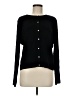 Bloomingdale's Black Cardigan Size M - photo 1