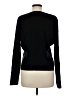 Bloomingdale's Black Cardigan Size M - photo 2
