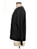 Simply Vera Vera Wang Black Long Sleeve Top Size M - photo 5