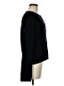 Bloomingdale's Black Cardigan Size M - photo 4