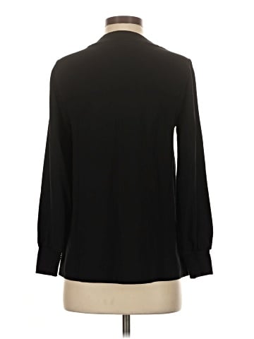 Chico's Long Sleeve Blouse (view 2)