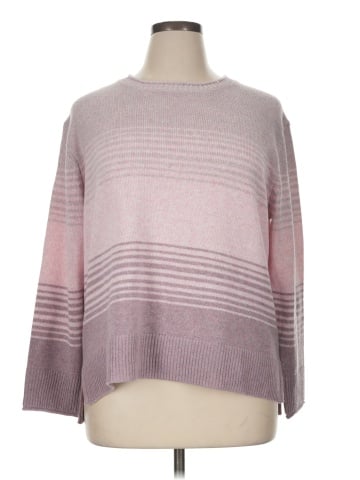 Ella Moss Pullover Sweater (view 1)