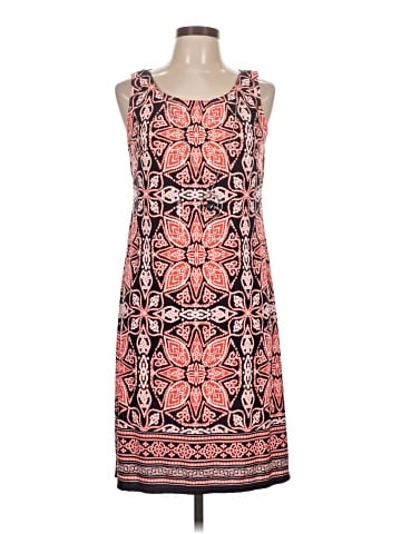 R&M Richards Casual Dress (view 1)