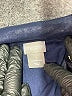 Chico's Blue Jacket Size M - photo 6