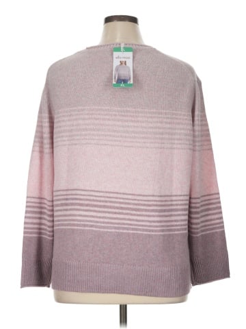 Ella Moss Pullover Sweater (view 2)