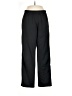 Old Navy Solid Black Track Pants Size M - photo 1