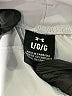 Under Armour Solid Gray Track Pants Size L - photo 7