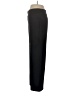 Express Solid Black Active Pants Size L - photo 5