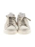 Voile Blanche Silver Ivory Sneakers Size EU 39 - photo 2
