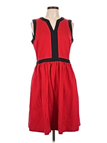 Brooks Brothers Red Fleece Casual Dress (view 1)