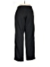Old Navy Solid Black Track Pants Size M - photo 2