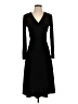 Talbots Black Cocktail Dress Size 4 - photo 1
