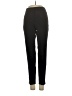 Peserico Solid Black Active Pants Size 2 (38) - photo 1