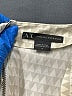Armani Exchange Houndstooth Ivory Casual Dress Size 8 - photo 7