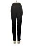Peserico Solid Black Active Pants Size 2 (38) - photo 2
