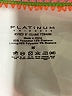 Platinum Pink Swimsuit Bottoms Size M - photo 3