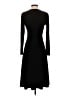 Talbots Black Cocktail Dress Size 4 - photo 2