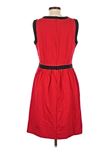 Brooks Brothers Red Fleece Casual Dress (view 2)