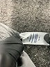 Splendid 100% Rayon Camo Gray Track Pants Size M - photo 8