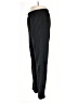Old Navy Solid Black Track Pants Size M - photo 5