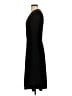 Talbots Black Cocktail Dress Size 4 - photo 5