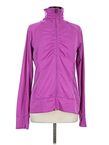 Adidas Track Jacket (view 1)