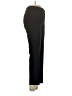 Peserico Solid Black Active Pants Size 2 (38) - photo 4