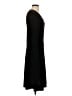 Talbots Black Cocktail Dress Size 4 - photo 4