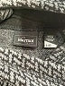 Marmot Black Fleece Size L - photo 6