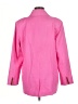 A x Aston Studio 100% Cotton Pink Blazer Size 6 - photo 2