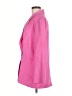 A x Aston Studio 100% Cotton Pink Blazer Size 6 - photo 5
