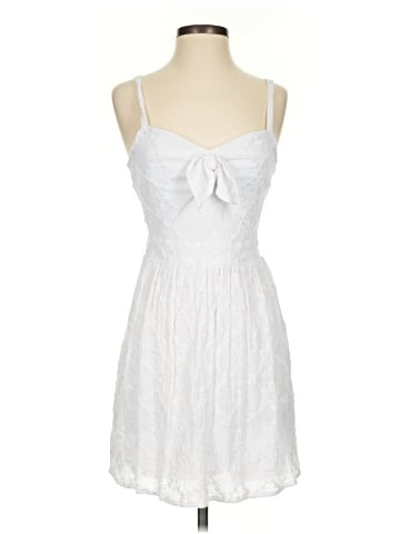 Emerald Sundae Cocktail Dress (view 1)
