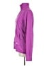 Adidas Purple Track Jacket Size M - photo 5