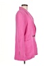 A x Aston Studio 100% Cotton Pink Blazer Size 6 - photo 4