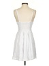 Emerald Sundae White Cocktail Dress Size S - photo 2