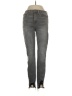 FRAME Gray Jeans Size 27 waist - photo 1