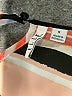 Elle Silver Sleeveless Blouse Size S - photo 7