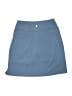G Gradual Solid Blue Active Skort Size M - photo 2