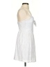 Emerald Sundae White Cocktail Dress Size S - photo 4